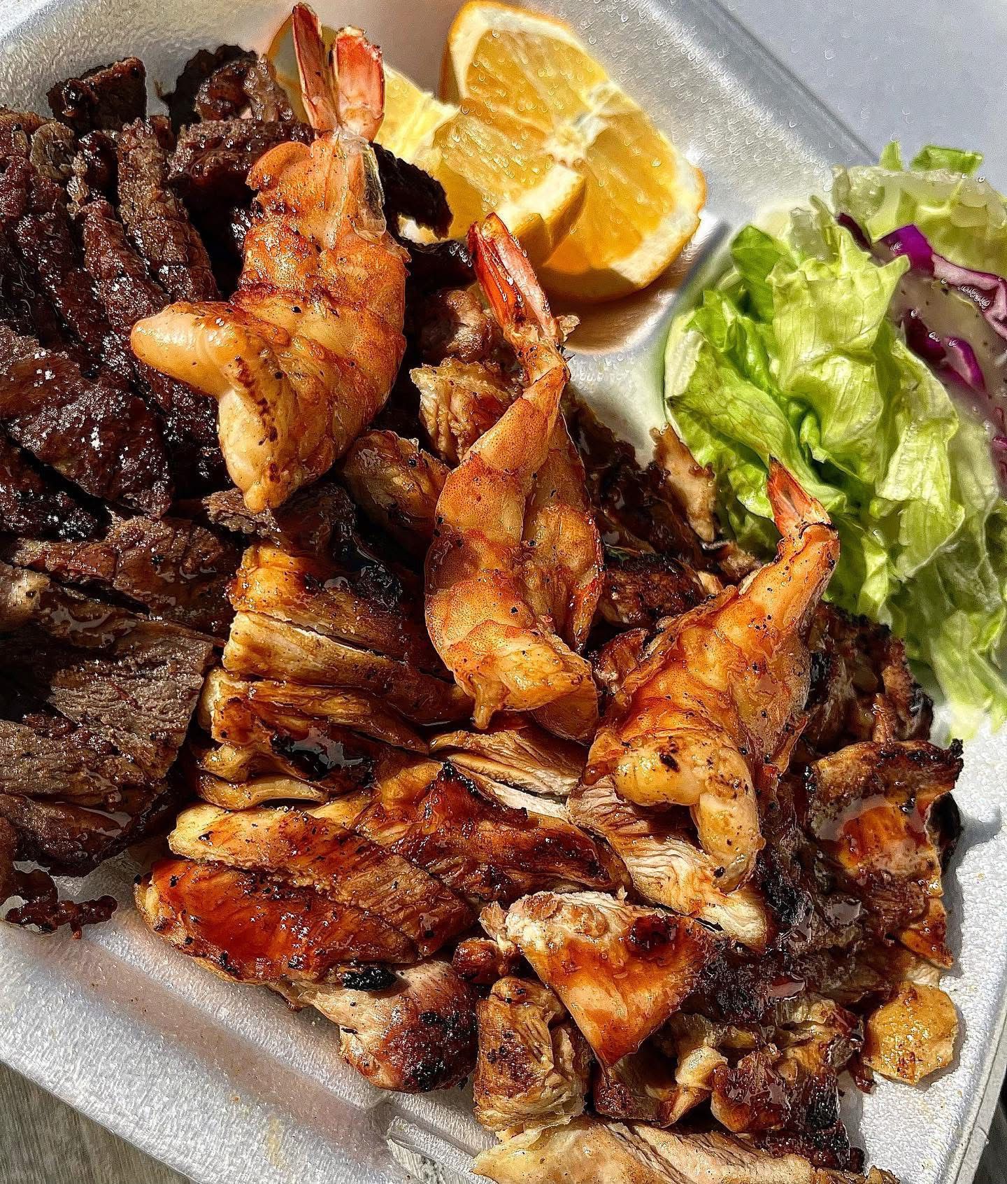 SavoryPalate: A Feast for the Senses